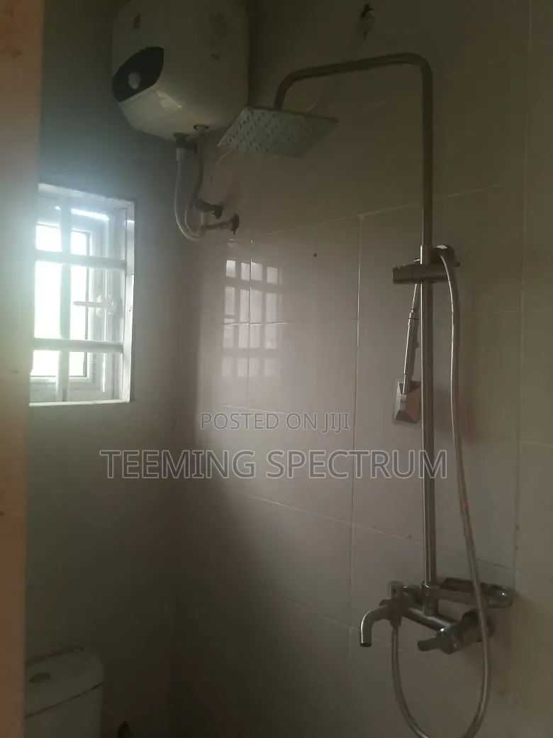 2bdrm Apartment in Benin City for rent