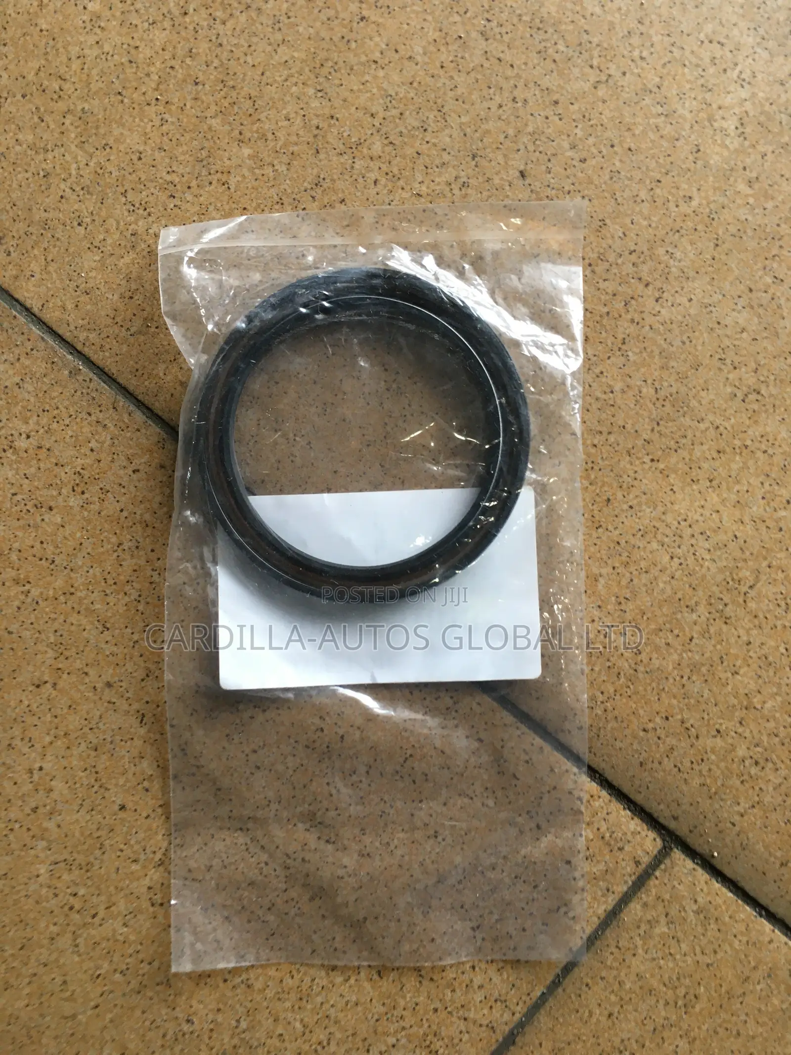Oil Pump Seal for Toyota Grand Highlander 2024-2025