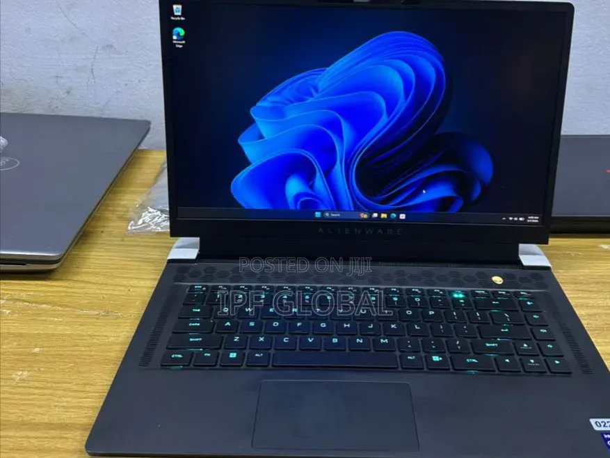 Laptop Dell 32GB Intel Core i9 SSD 512GB