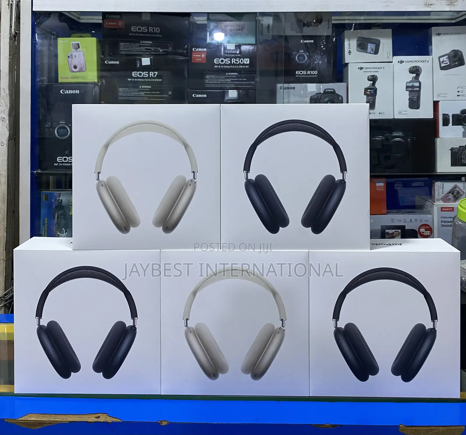 Apple Airpods Max 2 Wireless Over-Ear Headphone