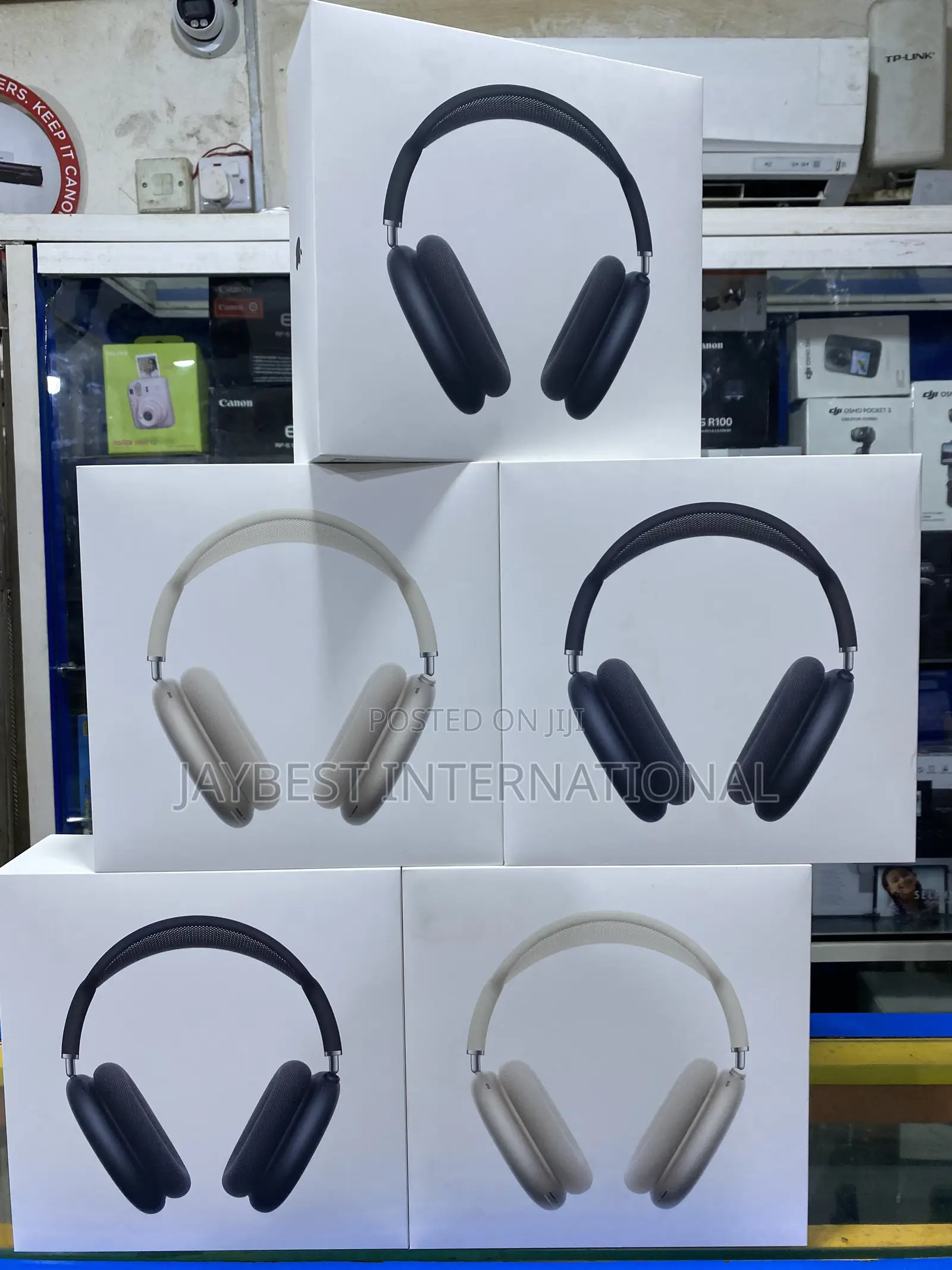 Apple Airpods Max 2 Wireless Over-Ear Headphone