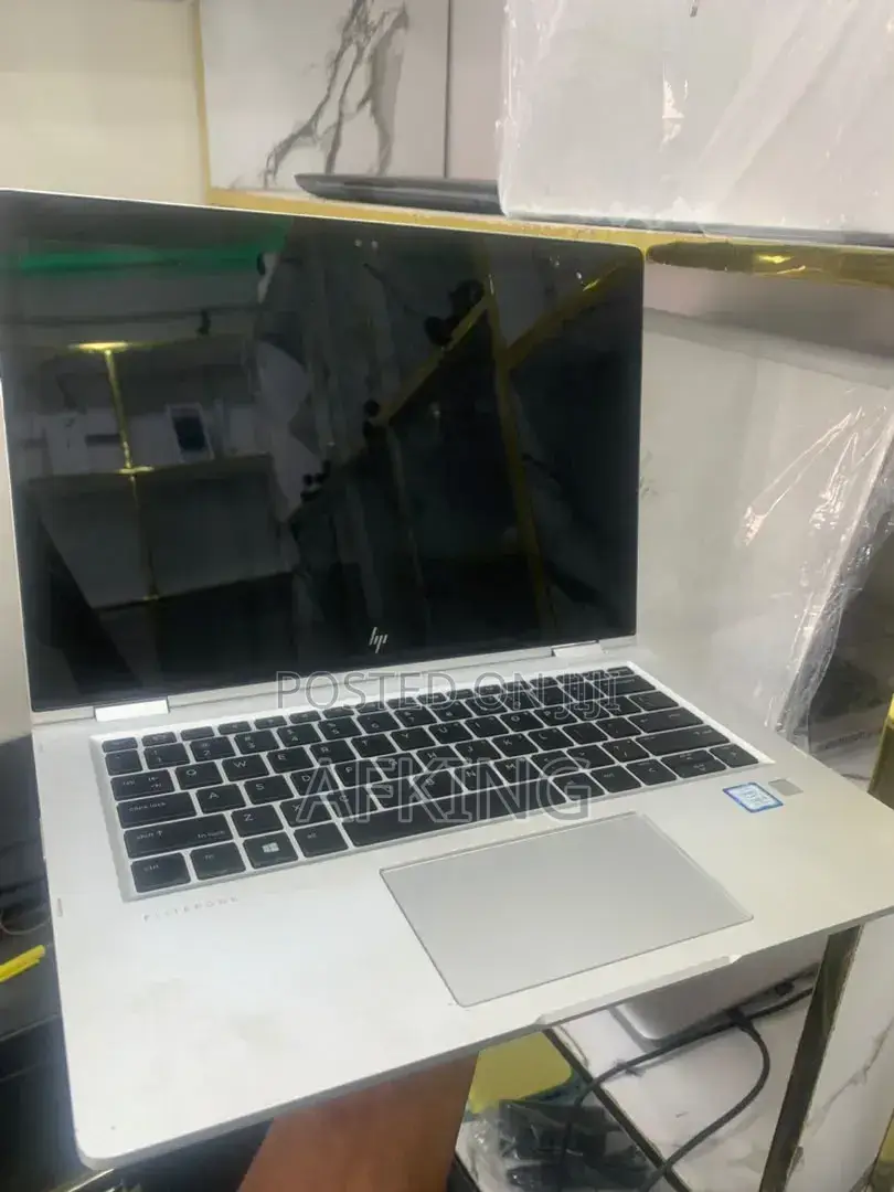 Laptop HP EliteBook X360 1030 G2 8GB Intel Core i5 SSD 256GB