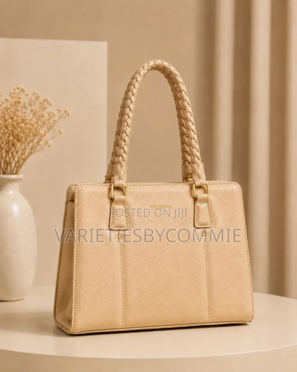 Bella Luxury Office Bag