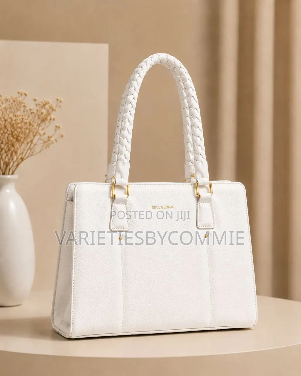 Bella Luxury Office Bag