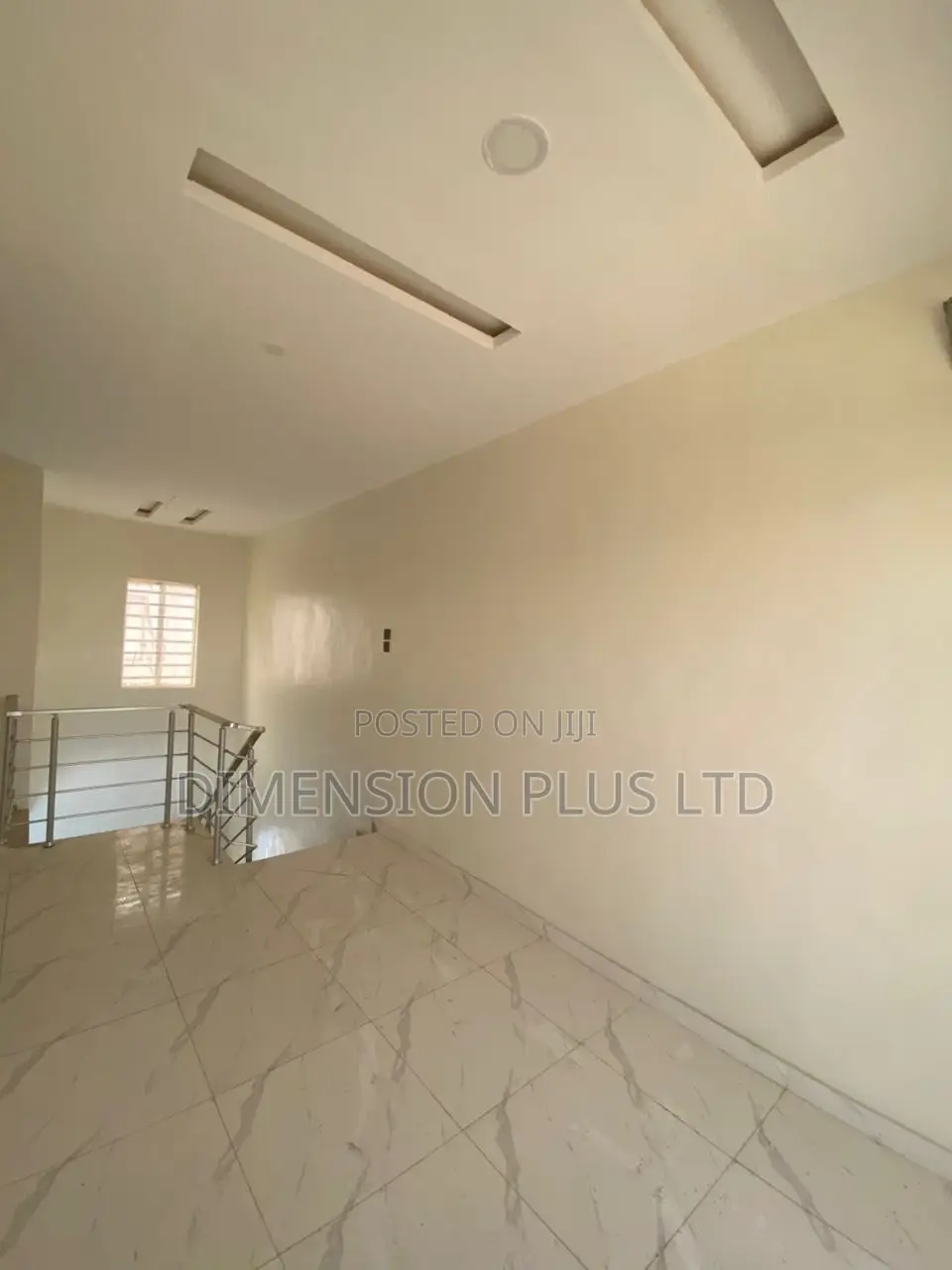 3bdrm Duplex in Abraham Adesanya Estate for sale