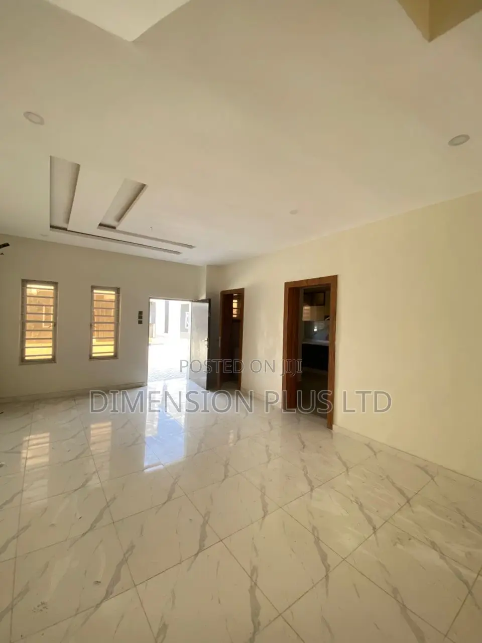 3bdrm Duplex in Abraham Adesanya Estate for sale