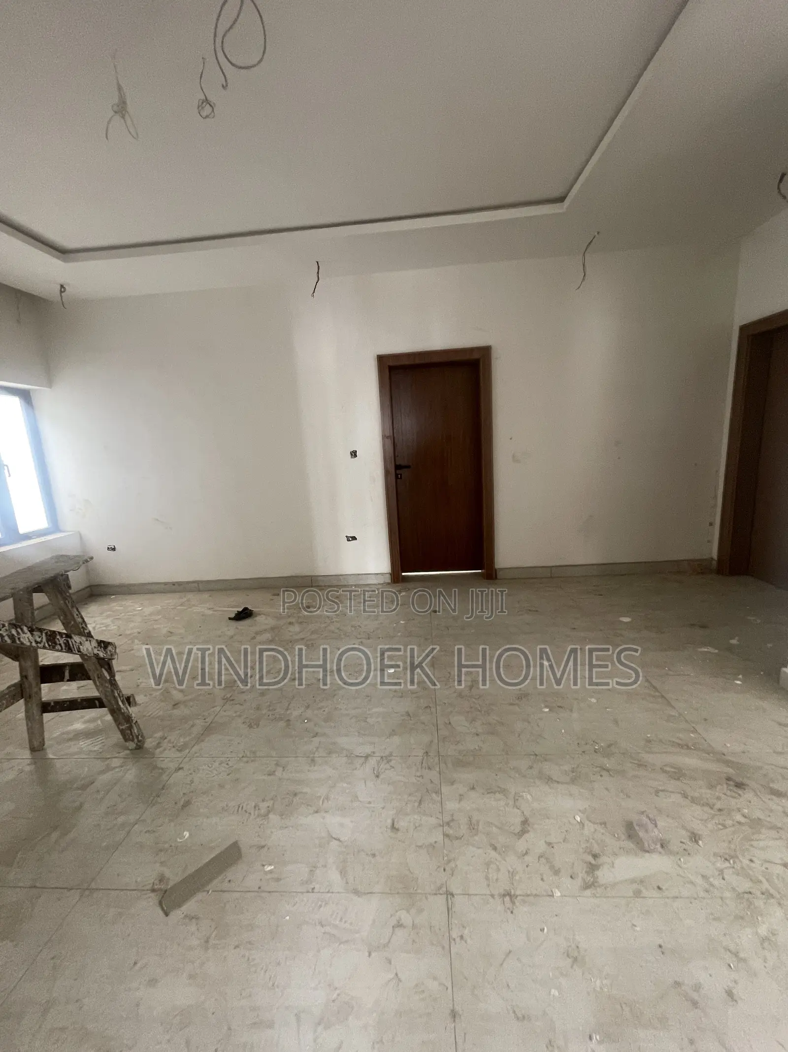 5bdrm Duplex in Mabushi for sale