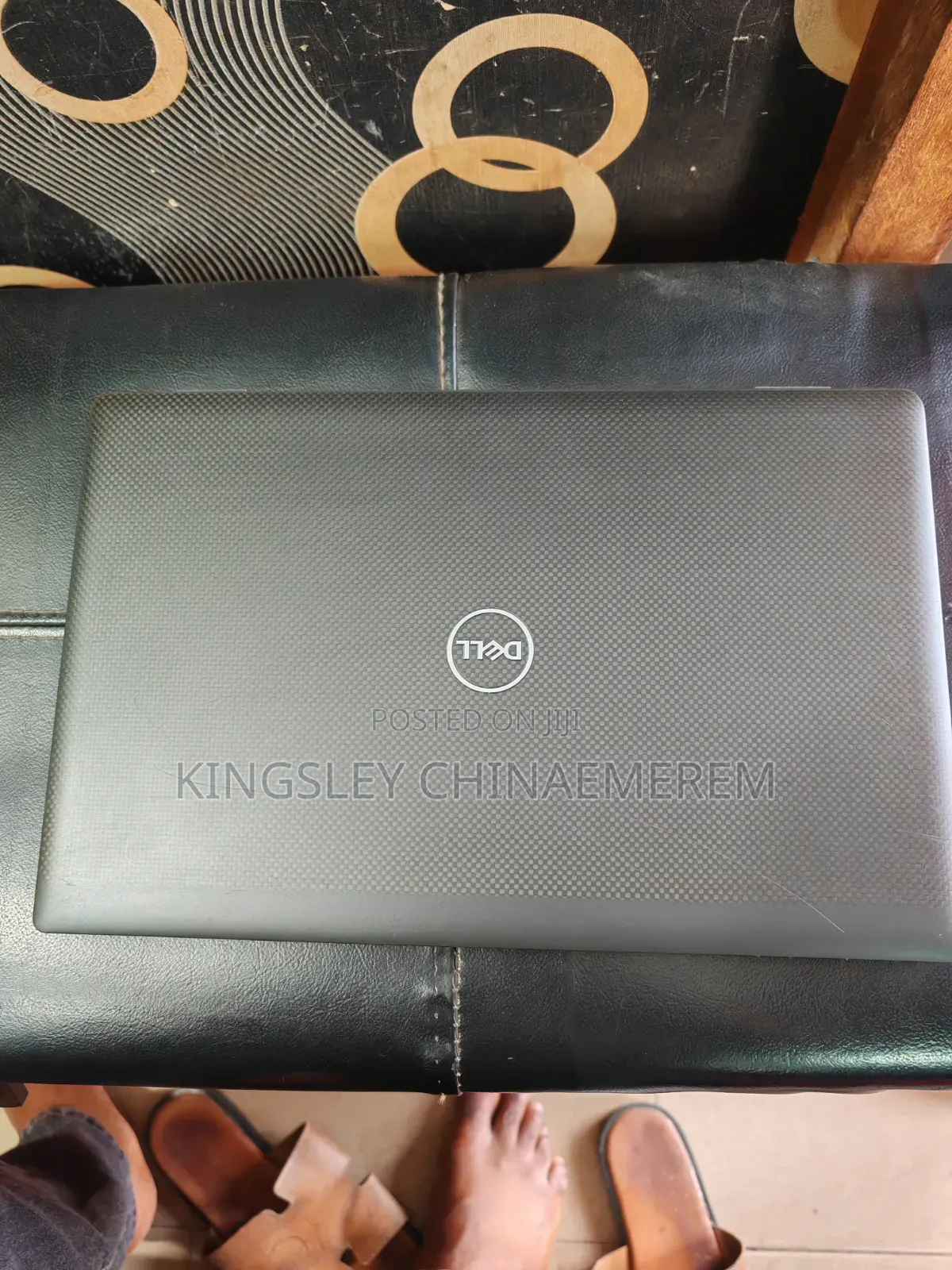 Laptop Dell Latitude 7520 16GB Intel Core i5 SSD 256GB