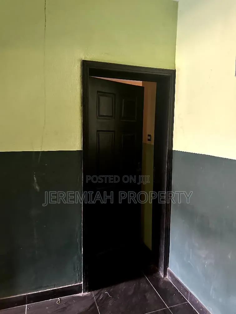 Furnished 6bdrm Bungalow in Ago Iwoye, Ijebu Ode for sale