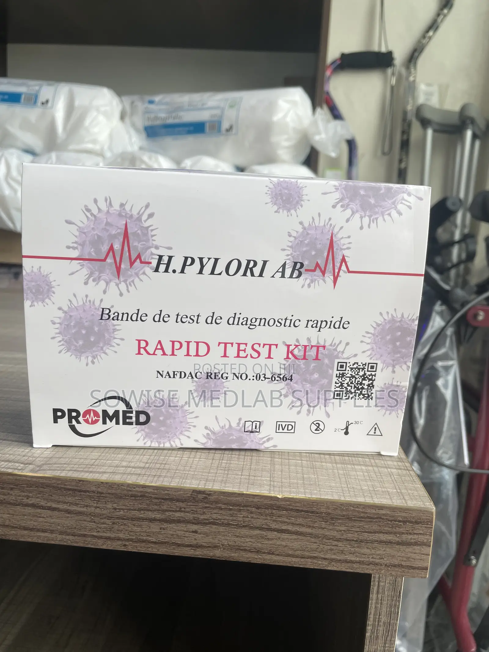 H.Pylori Promed