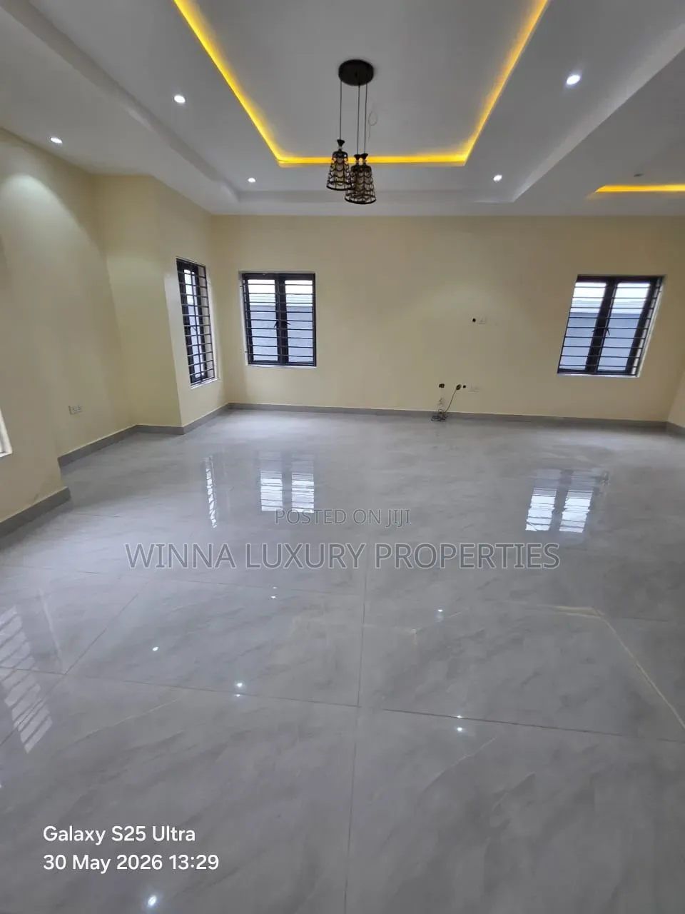 2bdrm Apartment in Baze Homes, Lugbe District for rent