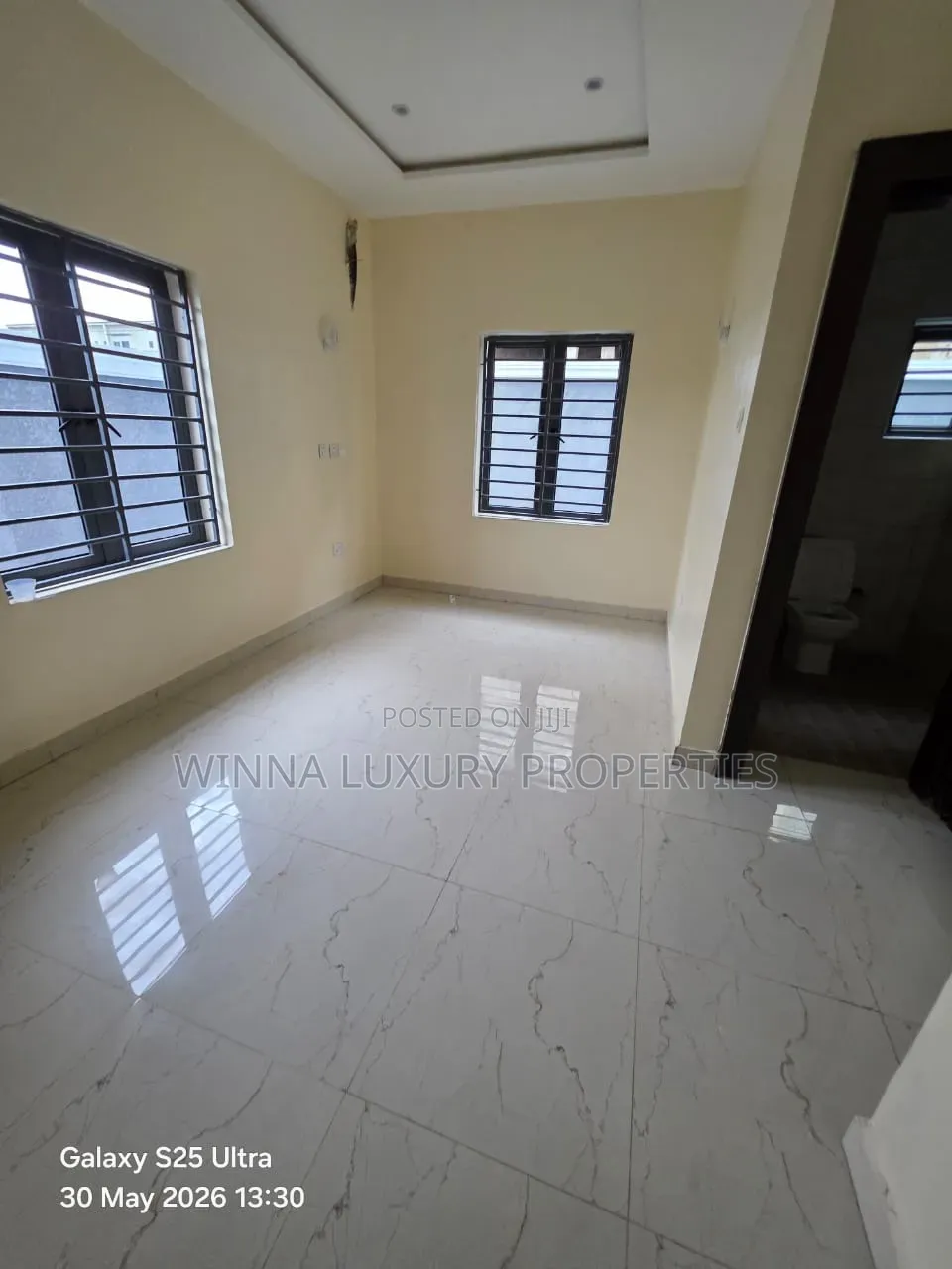 2bdrm Apartment in Baze Homes, Lugbe District for rent