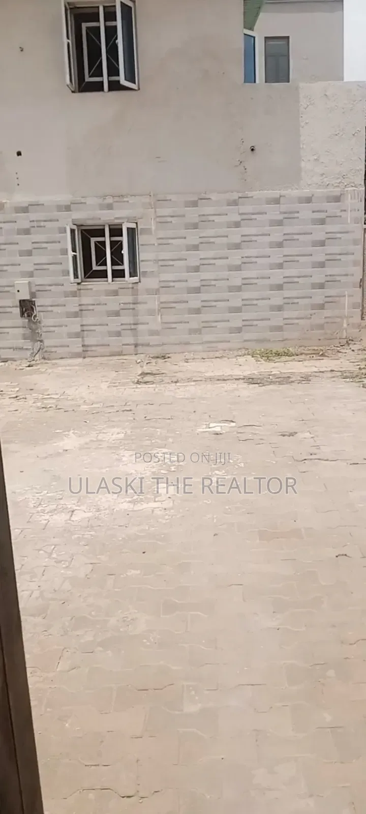 6bdrm Duplex in Zone 3 / Wuse for sale
