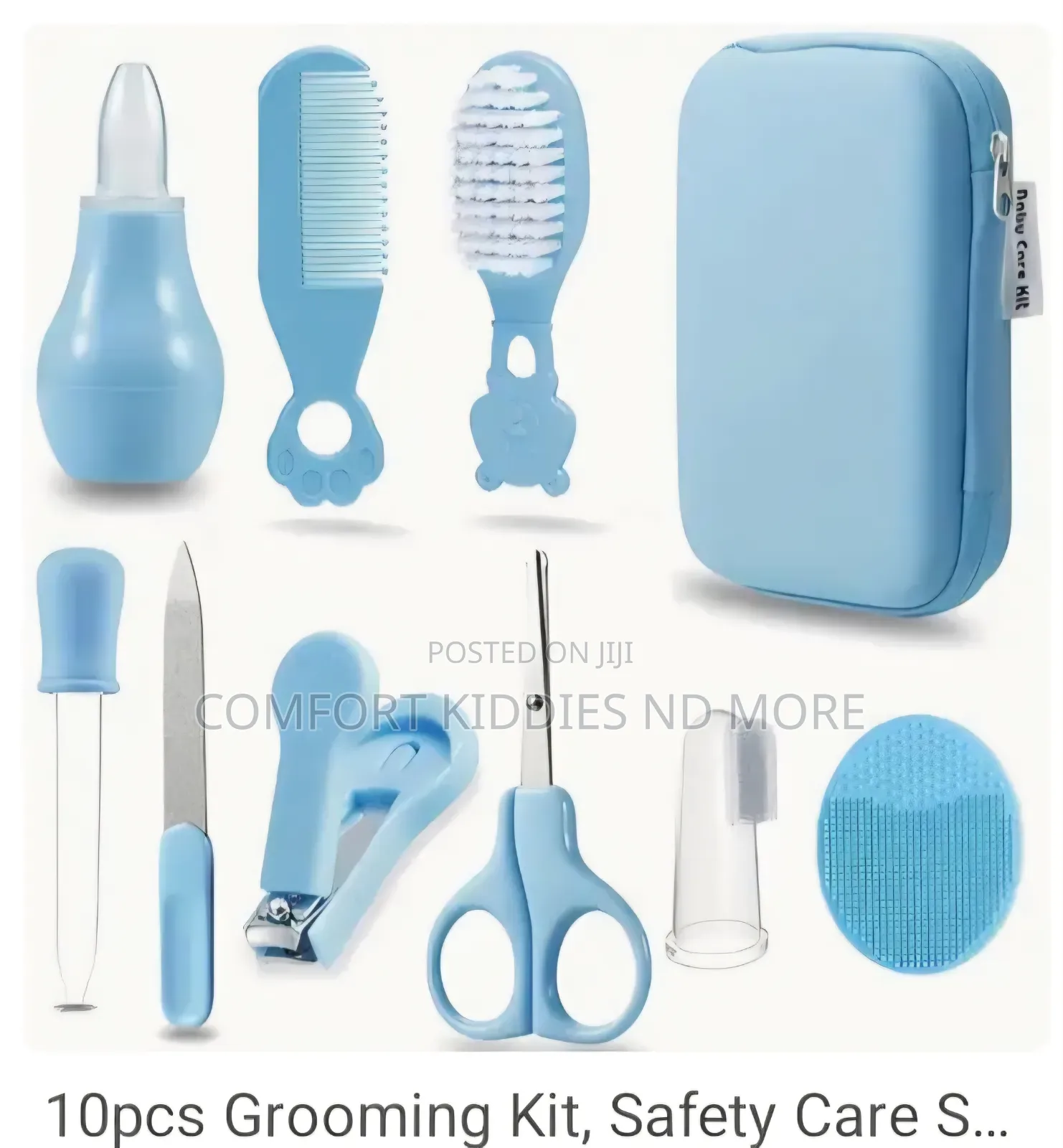 Baby Essentials