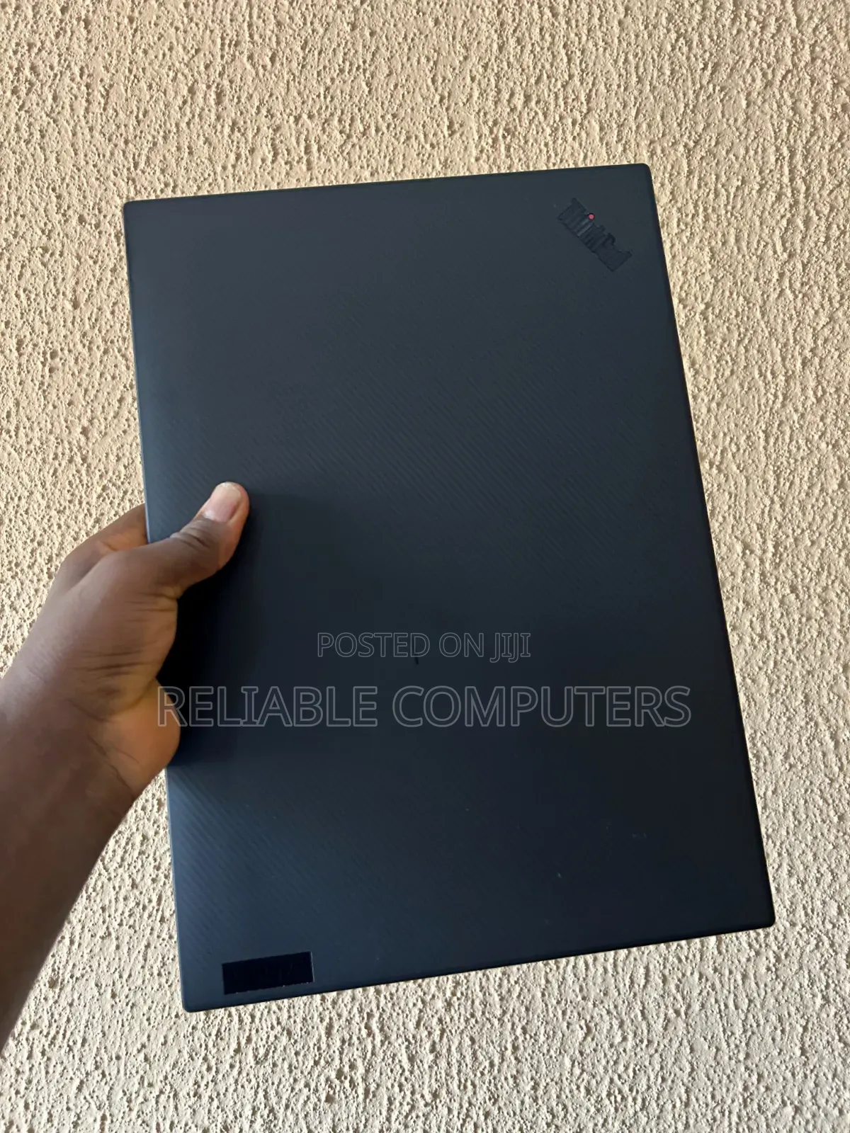 Laptop Lenovo ThinkPad P1 Gen4 32GB Intel Core i7 SSD 1T