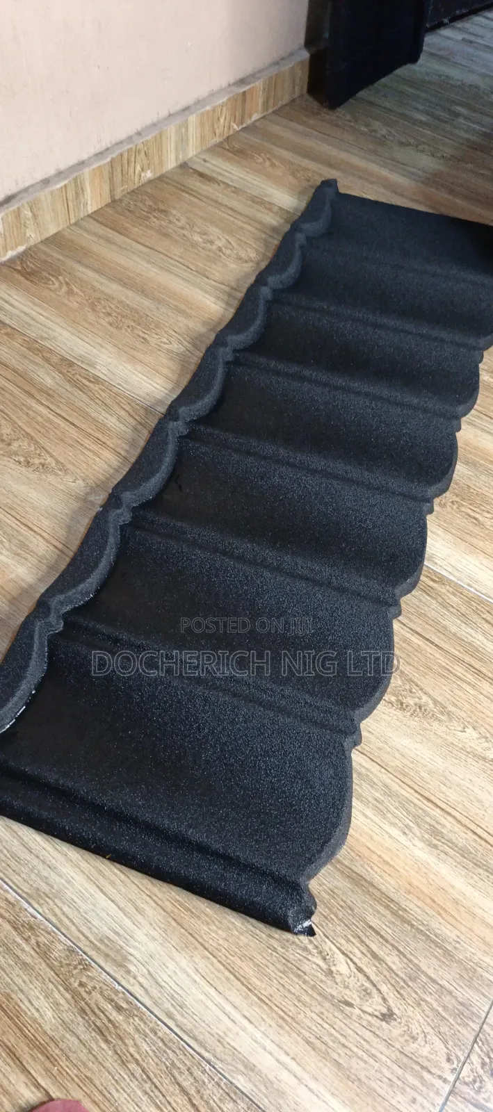 High Density Bond Stone Coated Roofing