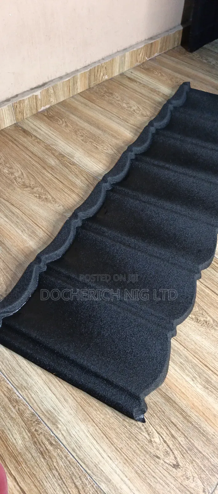 The Best Bond Stone Coated Roofing With Warranty
