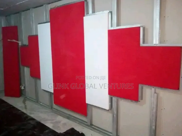 Best Soundproofing and Acoustic Treatment