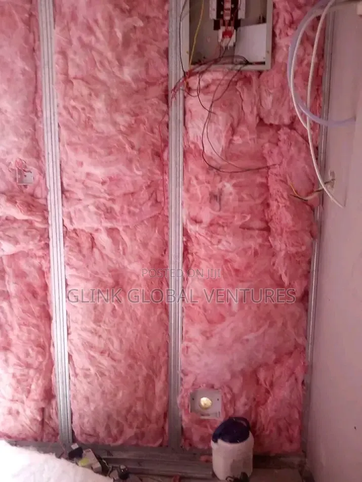 Best Soundproofing and Acoustic Treatment