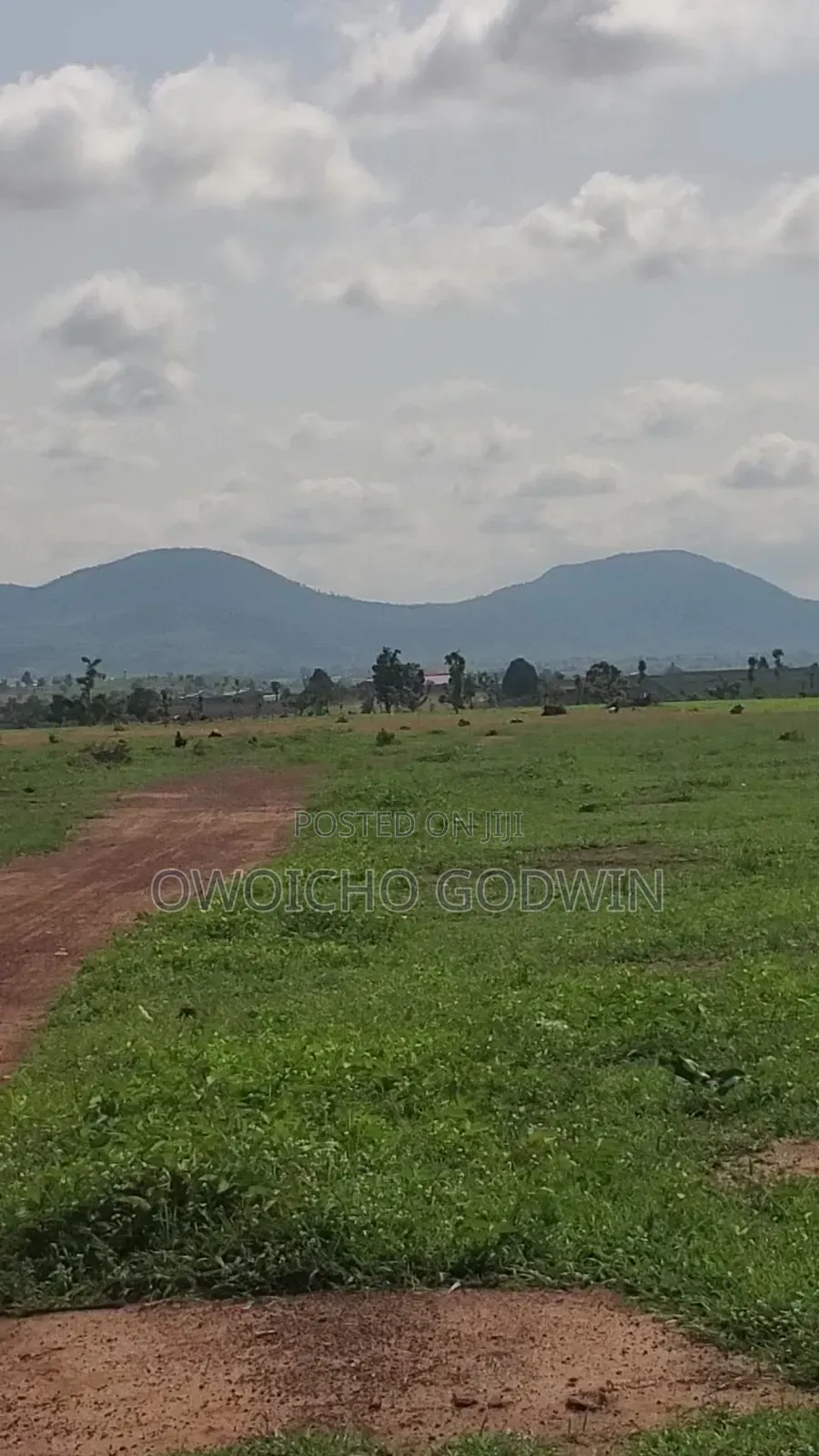 Don't Be The "I Wish I Bought" — 250 Sqm Kuje | ₦1.5m | Presale