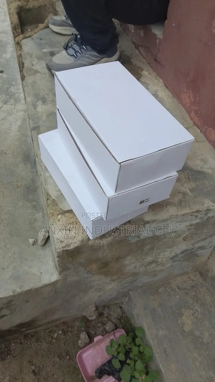 Oil Cooler