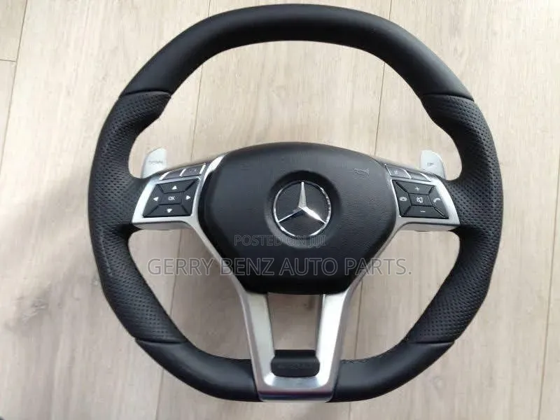 Steering S-class,C300,E350,Gl450,Ml350,W164