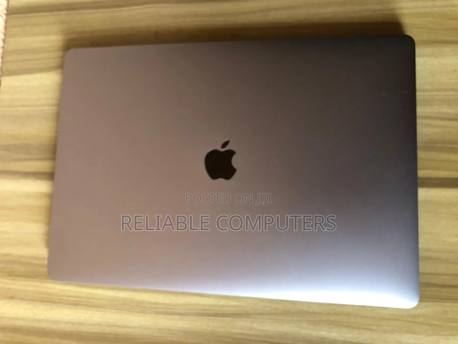 Laptop Apple MacBook Pro 2017 16GB Intel Core i7 SSD 500GB
