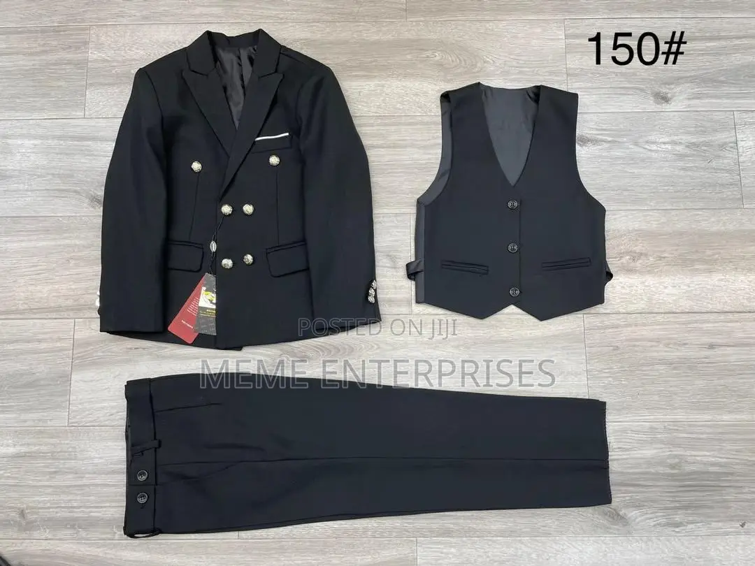 Children Suit