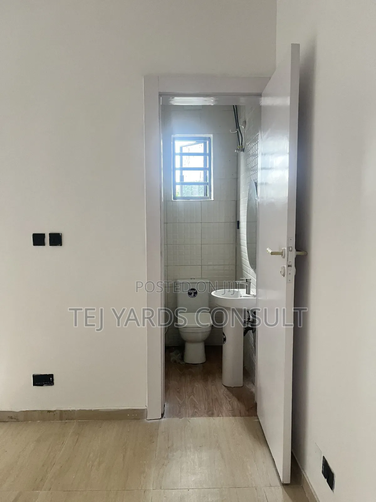 3bdrm Block of Flats in Ikeja GRA for sale
