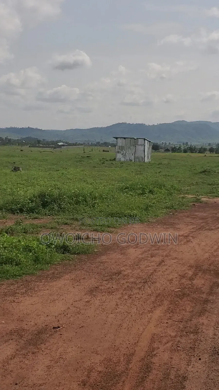 What Smart Capital Looks Like — 350 SQM Fcda Approved Kuje | ₦1.5m