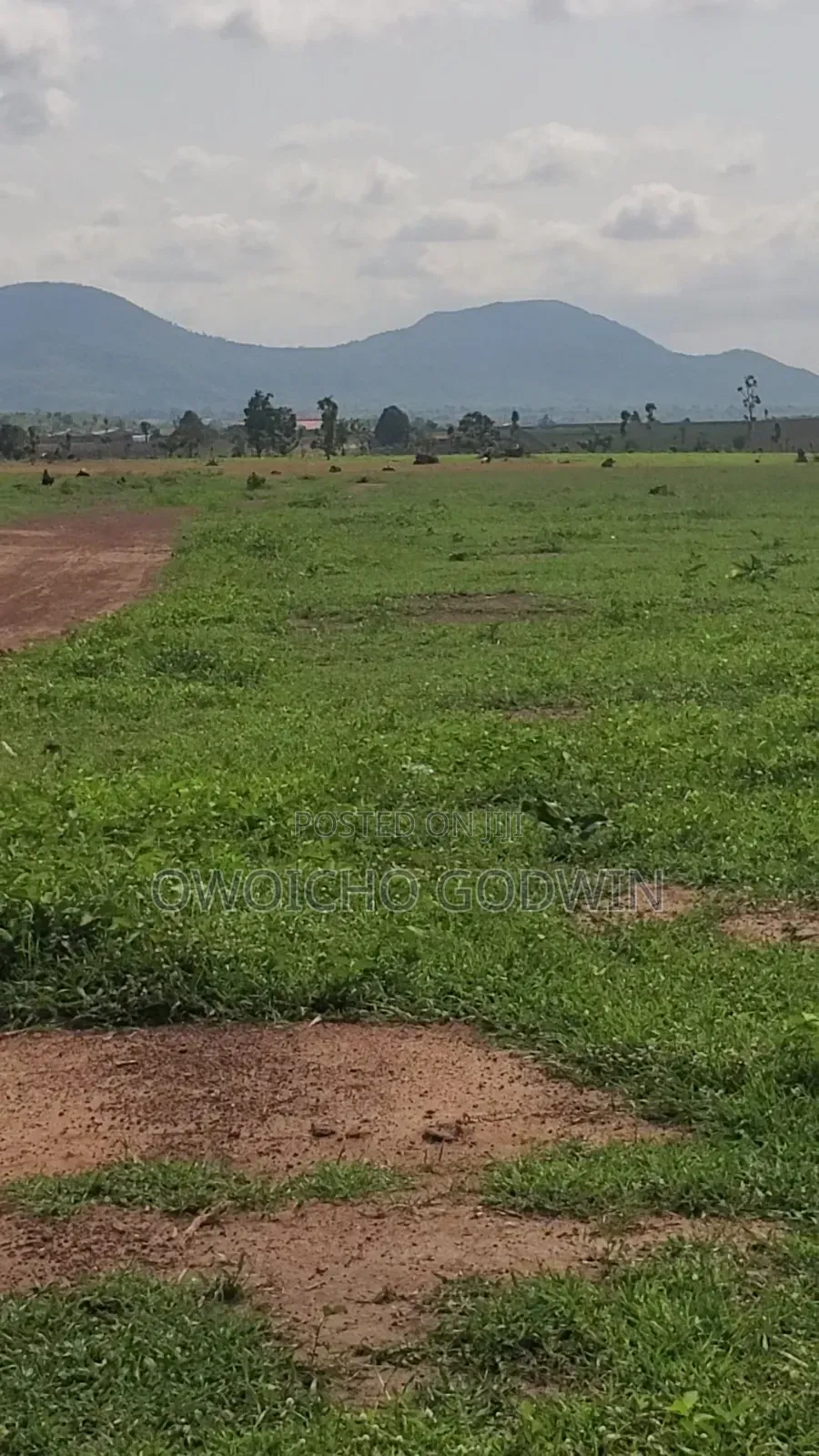 What Smart Capital Looks Like — 350 SQM Fcda Approved Kuje | ₦1.5m
