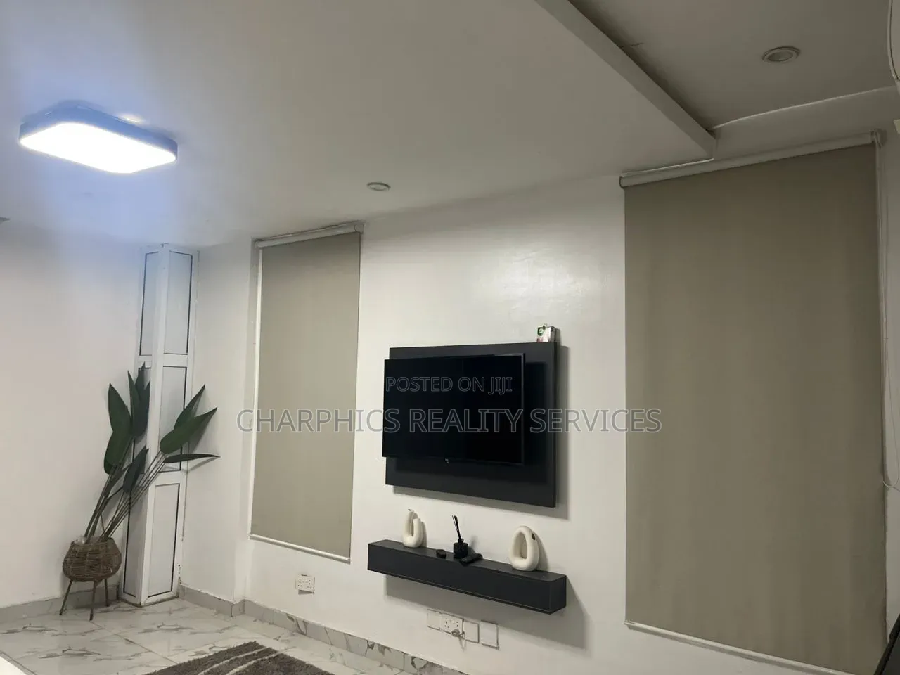 Furnished 1bdrm Apartment in Lekki Phase 1 for rent