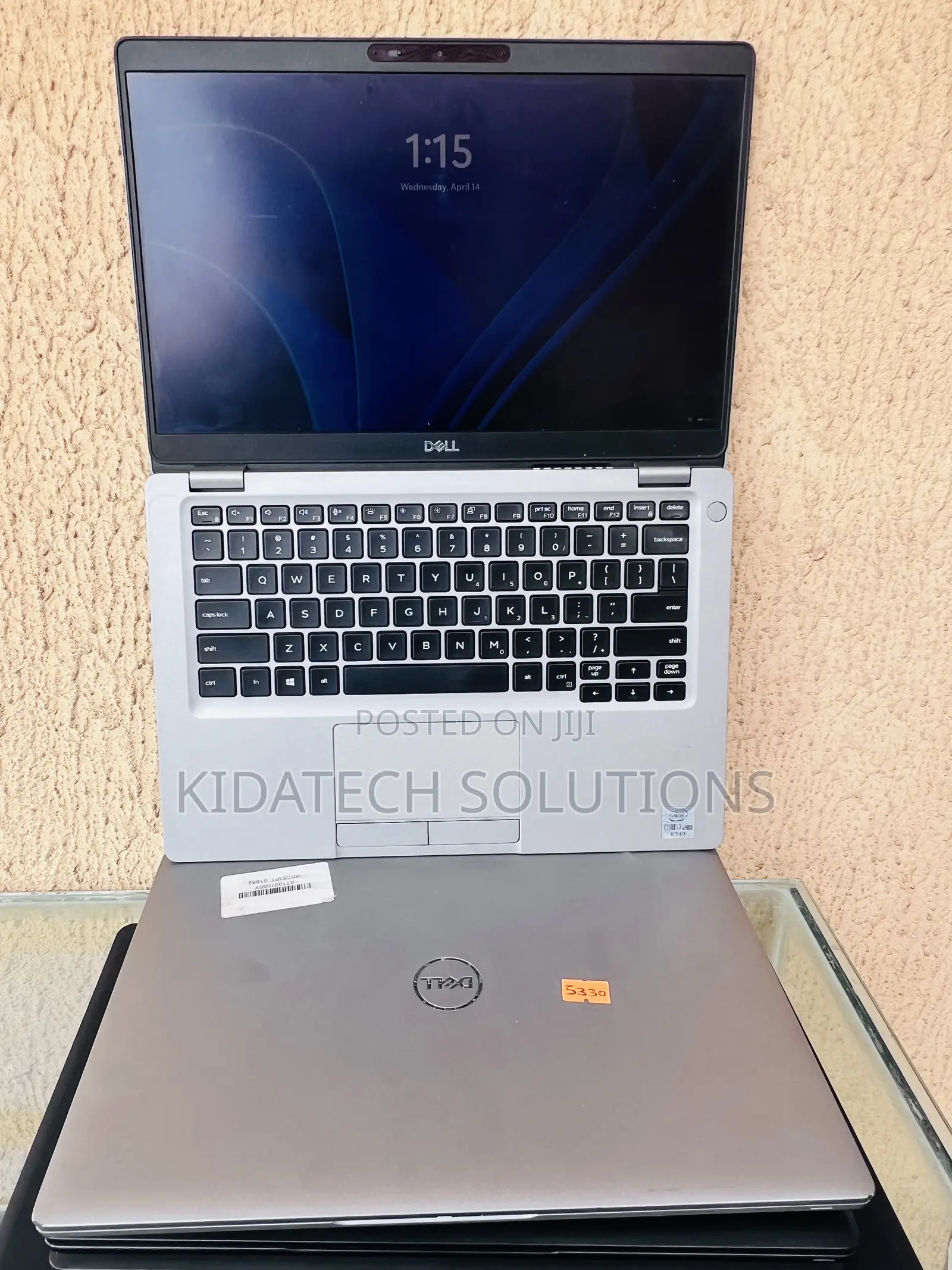 Laptop Dell Latitude 5310 12GB Intel Core i7 SSD 256GB