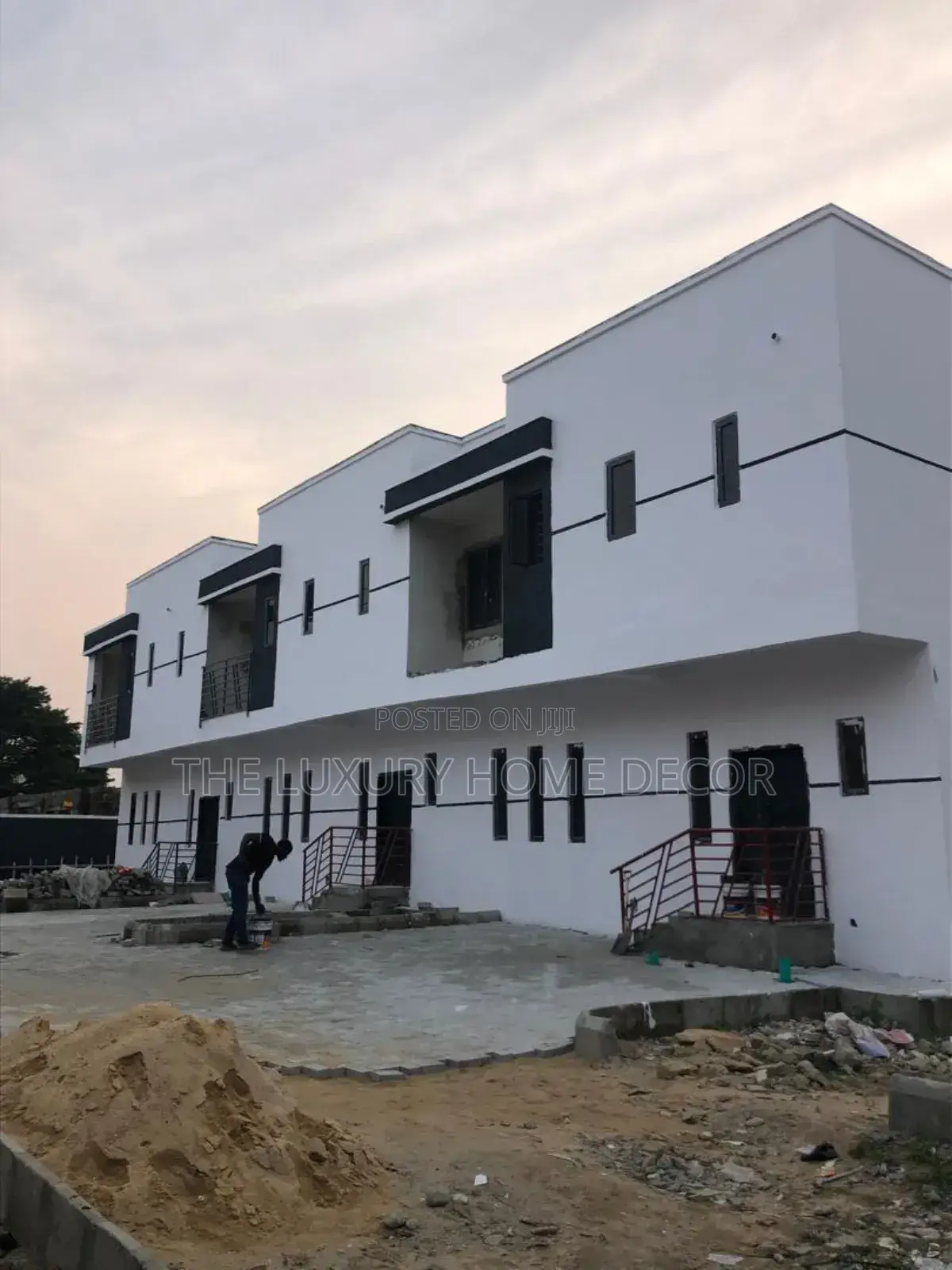 Quality Painting, Screeding, and Stucco Services