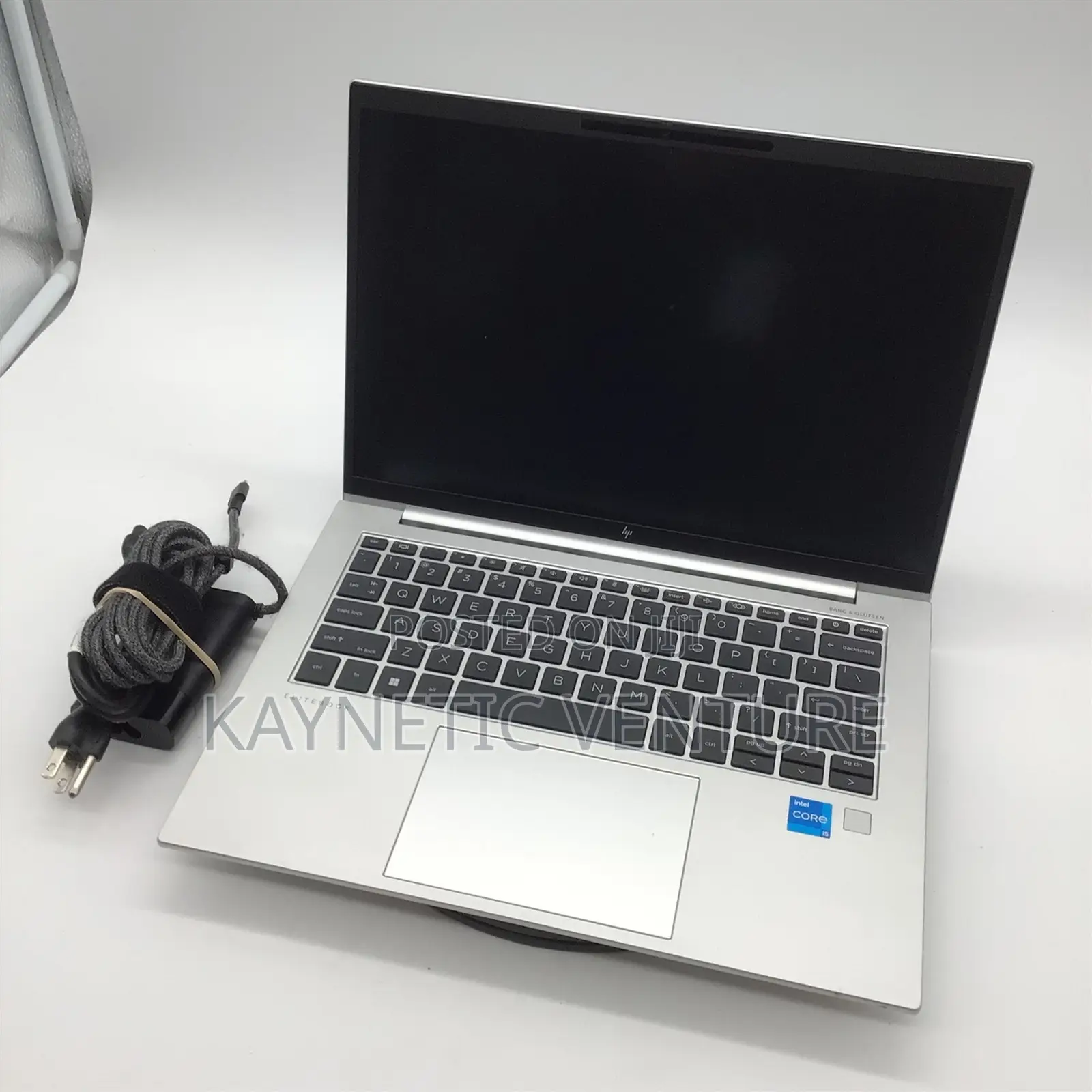 Laptop HP EliteBook 840 10 16GB Intel Core i5 SSD 512GB