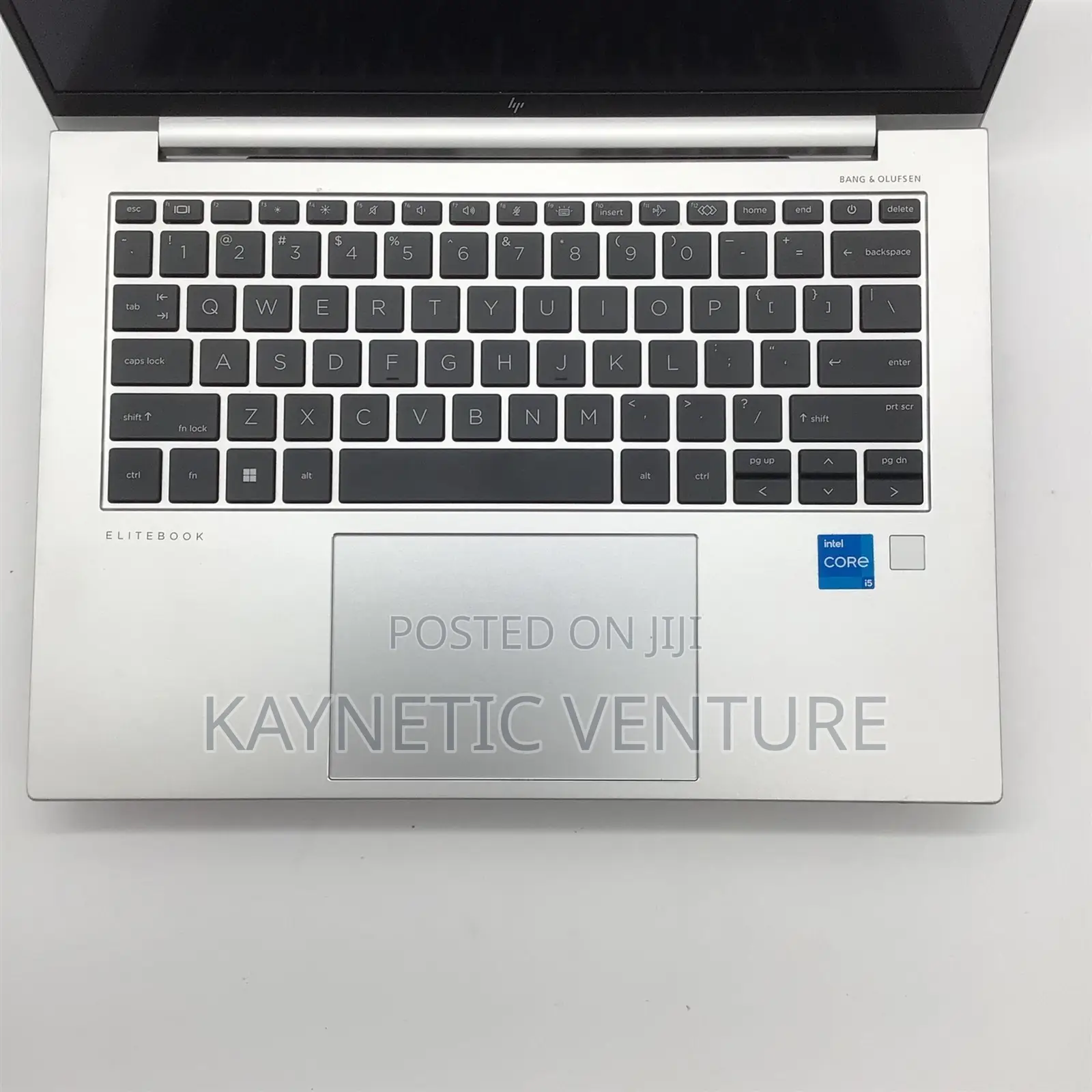 Laptop HP EliteBook 840 10 16GB Intel Core i5 SSD 512GB