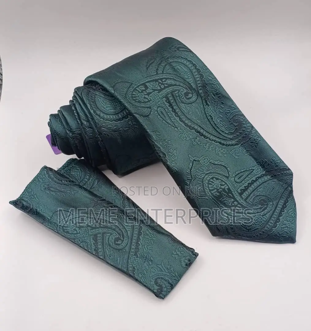Formal Accessories 