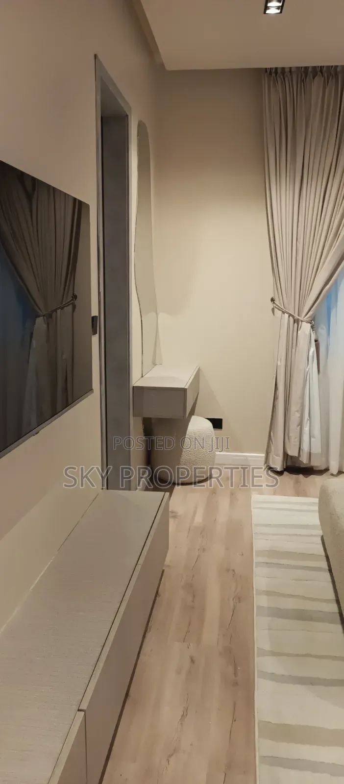 3bdrm Apartment in Christ Avenue, Lekki Phase 1 for rent