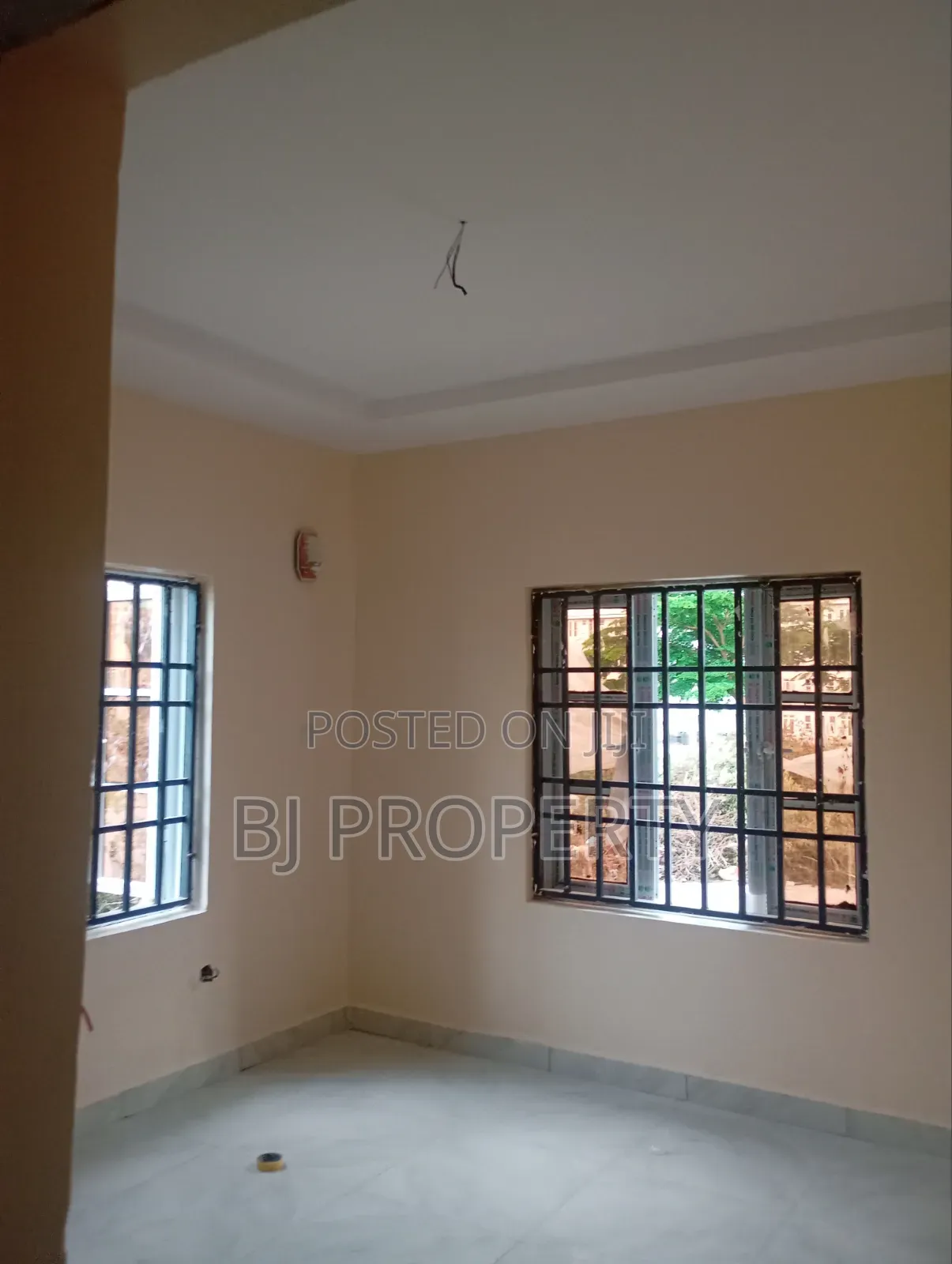 2bdrm Block of Flats in Apdc, Kubwa for rent