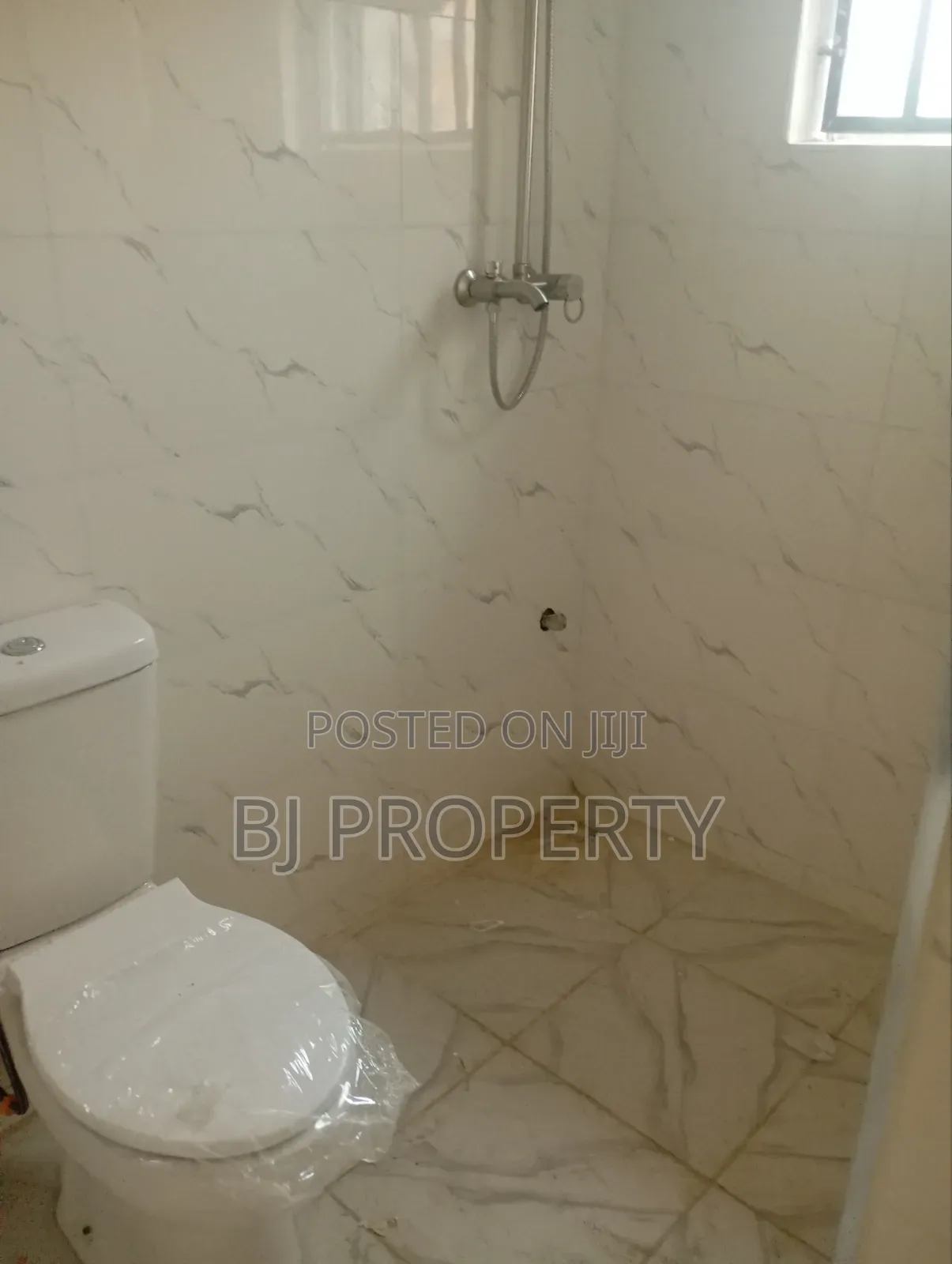 2bdrm Block of Flats in Apdc, Kubwa for rent
