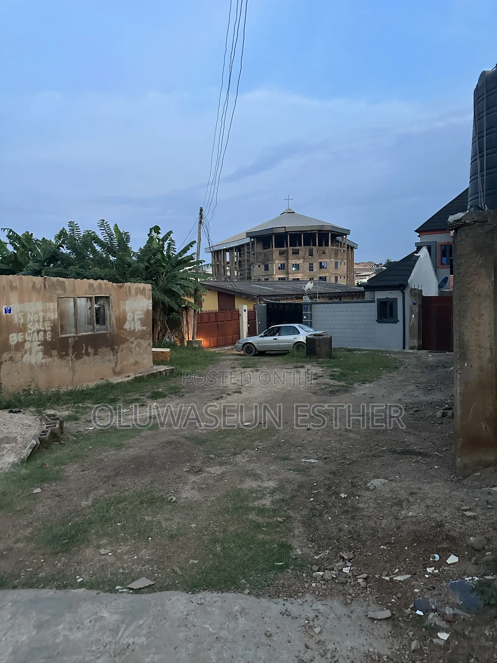 Land for Sale