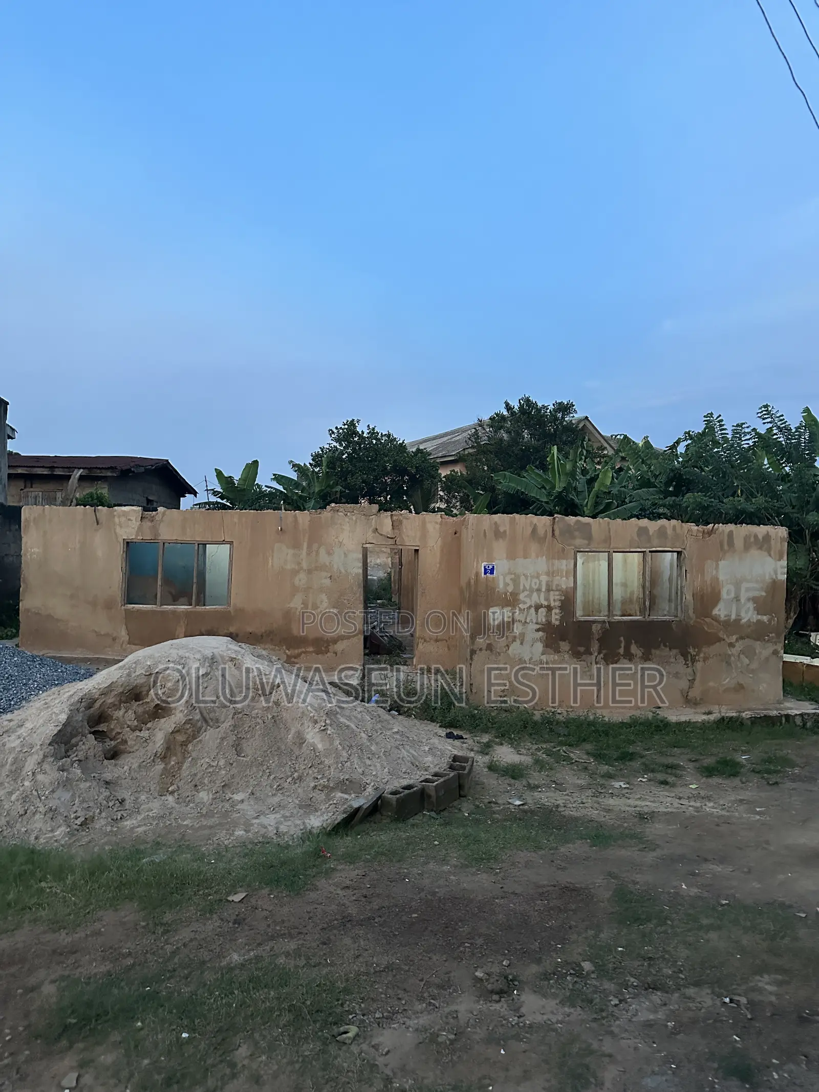 Land for Sale