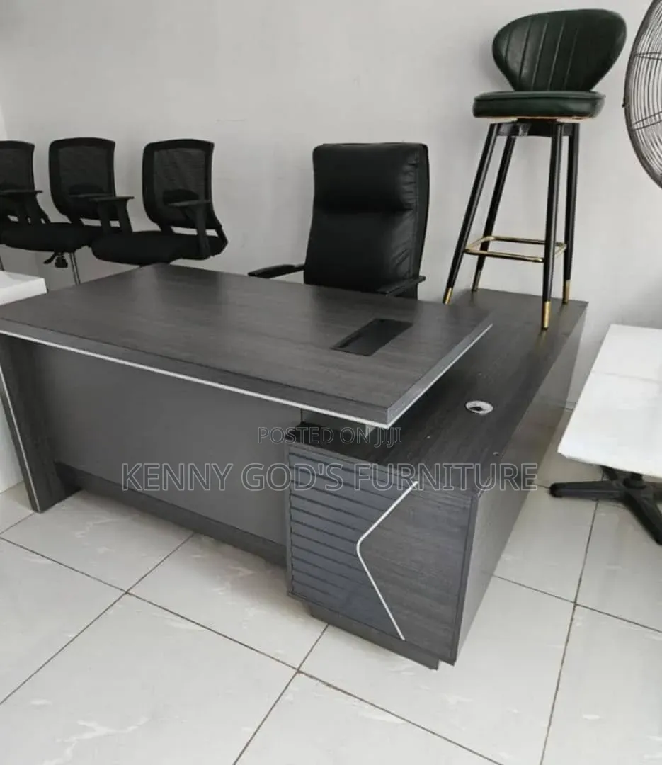 Office Executive Table