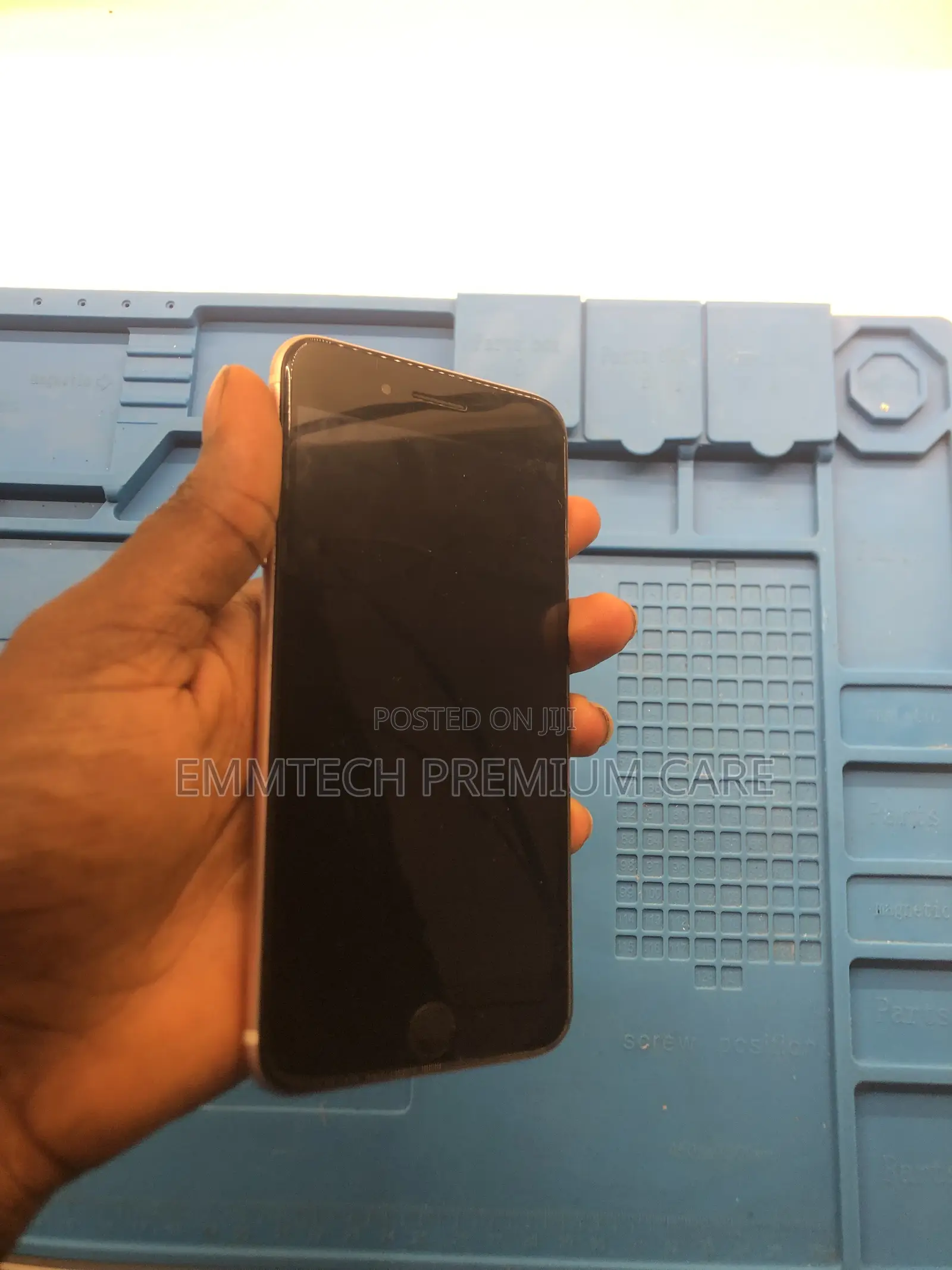 Apple iPhone 7 32 GB Bronze