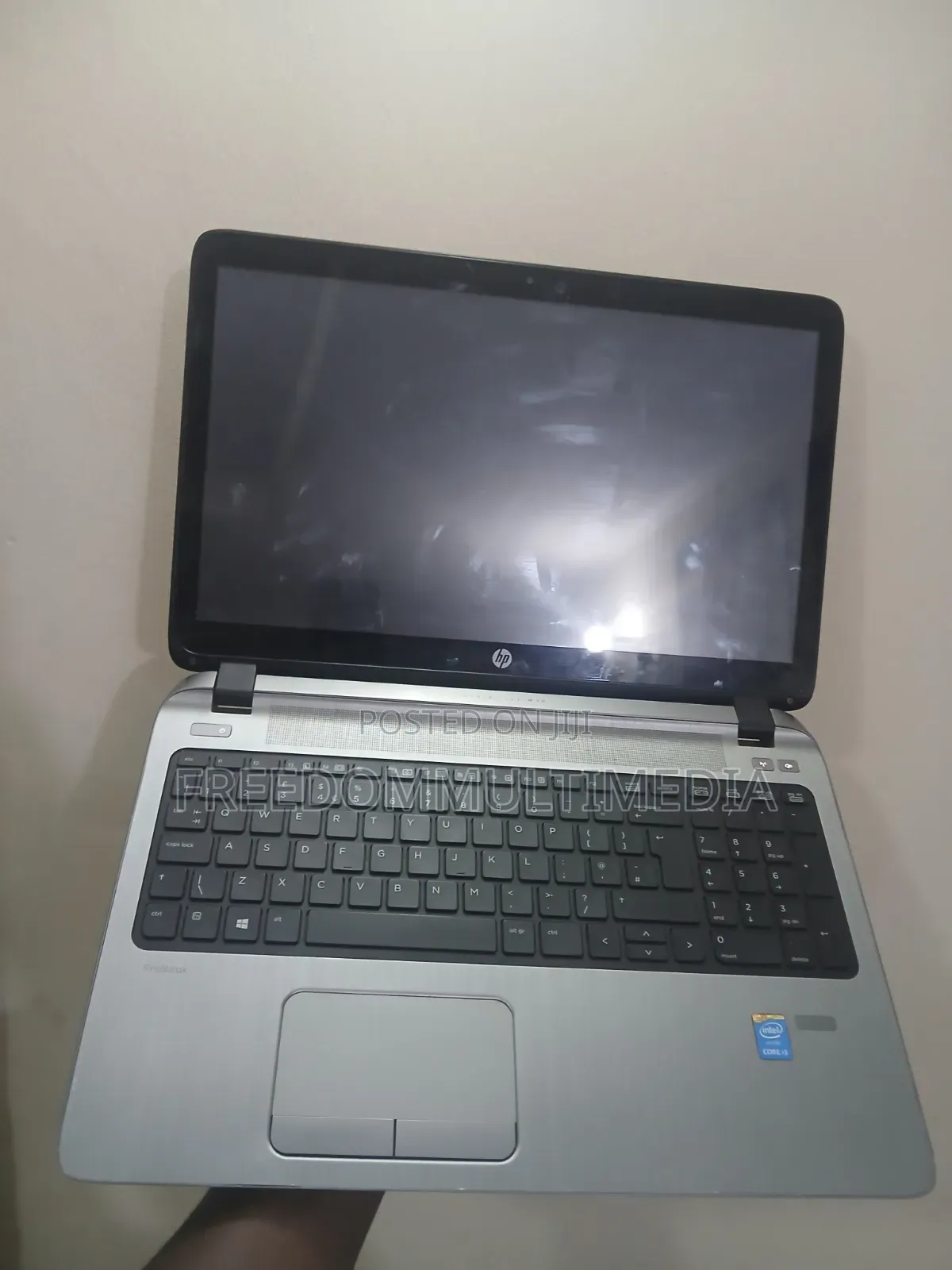 Laptop HP ProBook 450 G2 8GB Intel Core i3 HDD 500GB