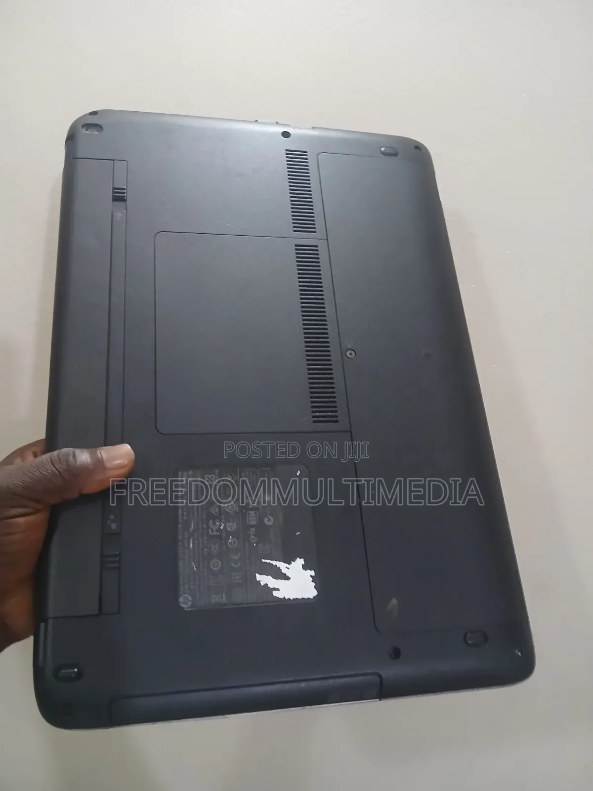 Laptop HP ProBook 450 G2 8GB Intel Core i3 HDD 500GB