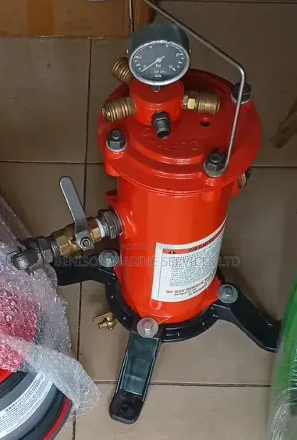 Clemco Cpf- Breathing Air Filter