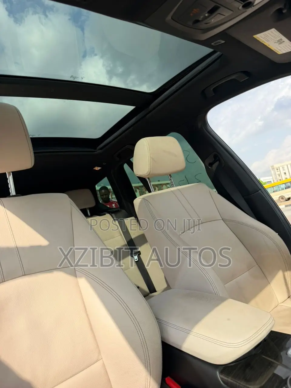 BMW X3 xDrive35i AWD 2016 Silver