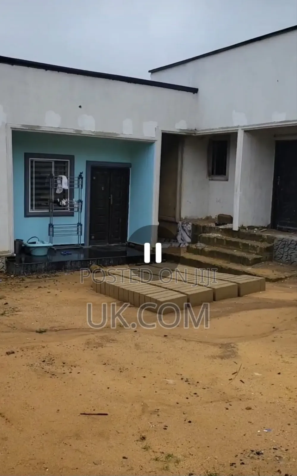 7bdrm Block of Flats in Calabar for sale