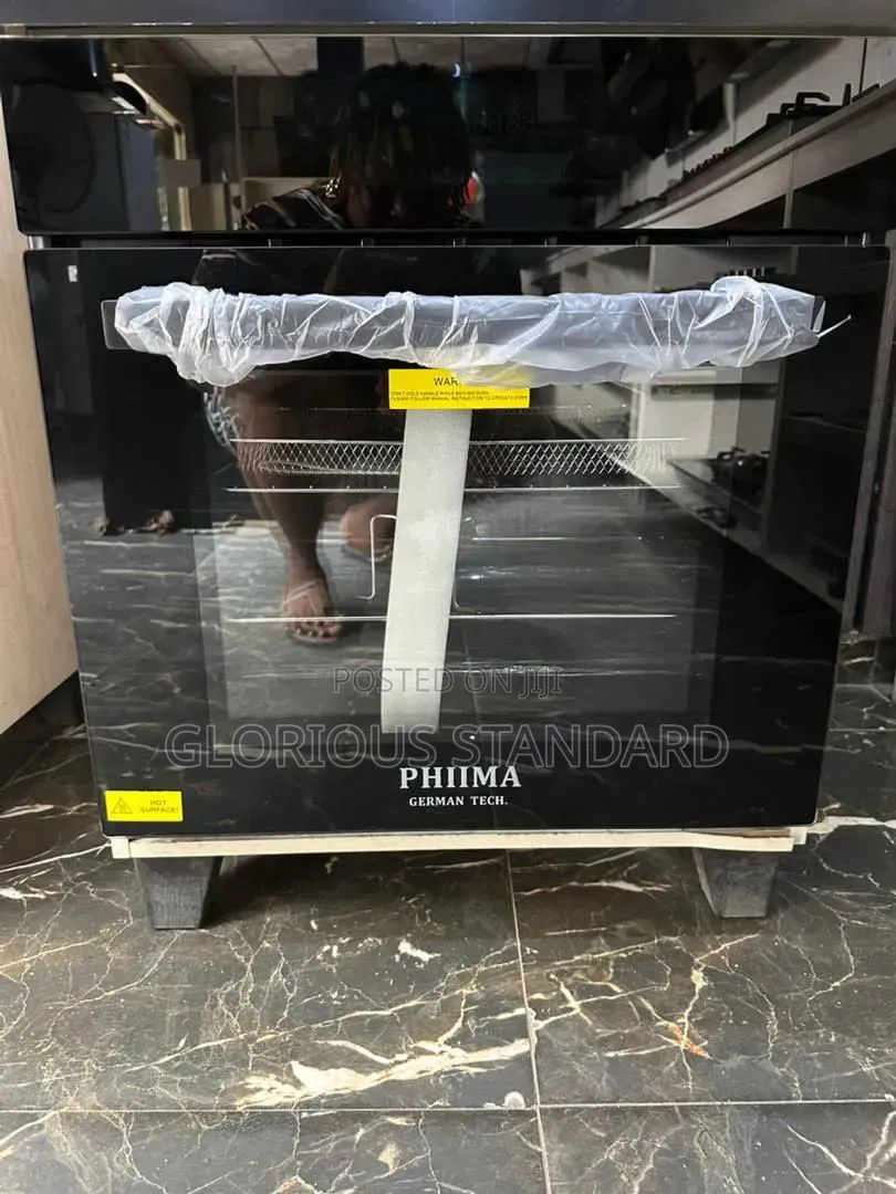 Digital Oven Very High Quality